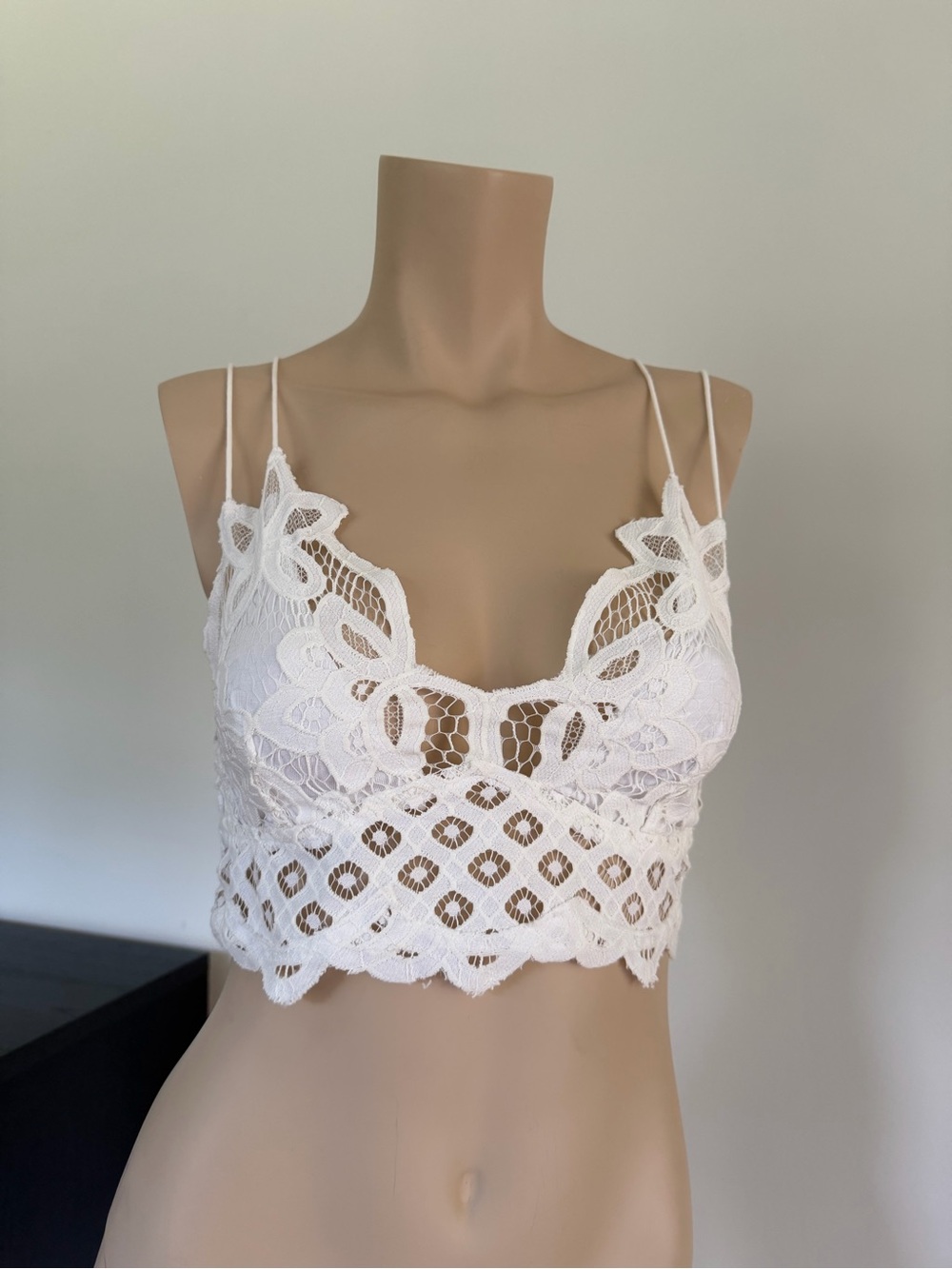 Free people boho top